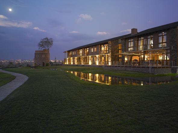 Tintswalo at Waterfall - House2 